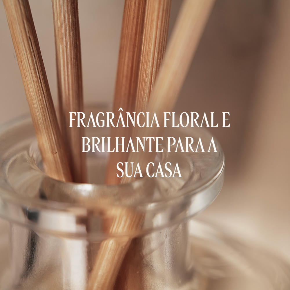 Difusor de Ambiente N&eacute;roli Yuzu 240mL + Varetas, , large image number 2